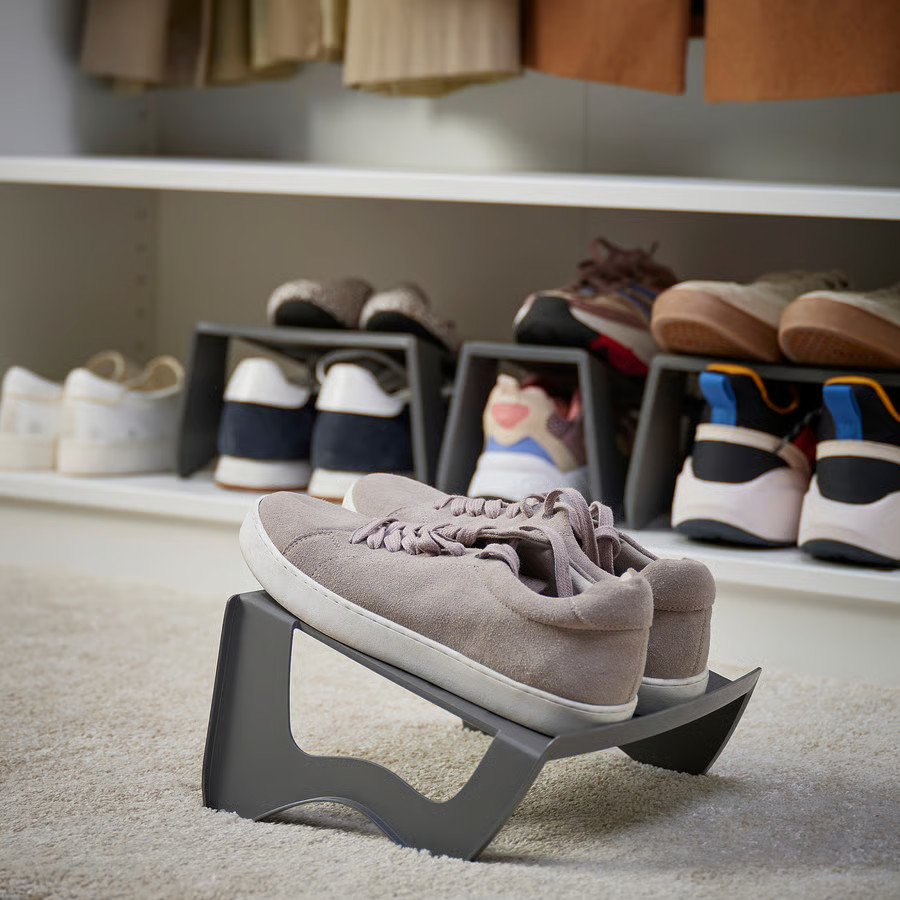 étagère à chaussures étagère à chaussures