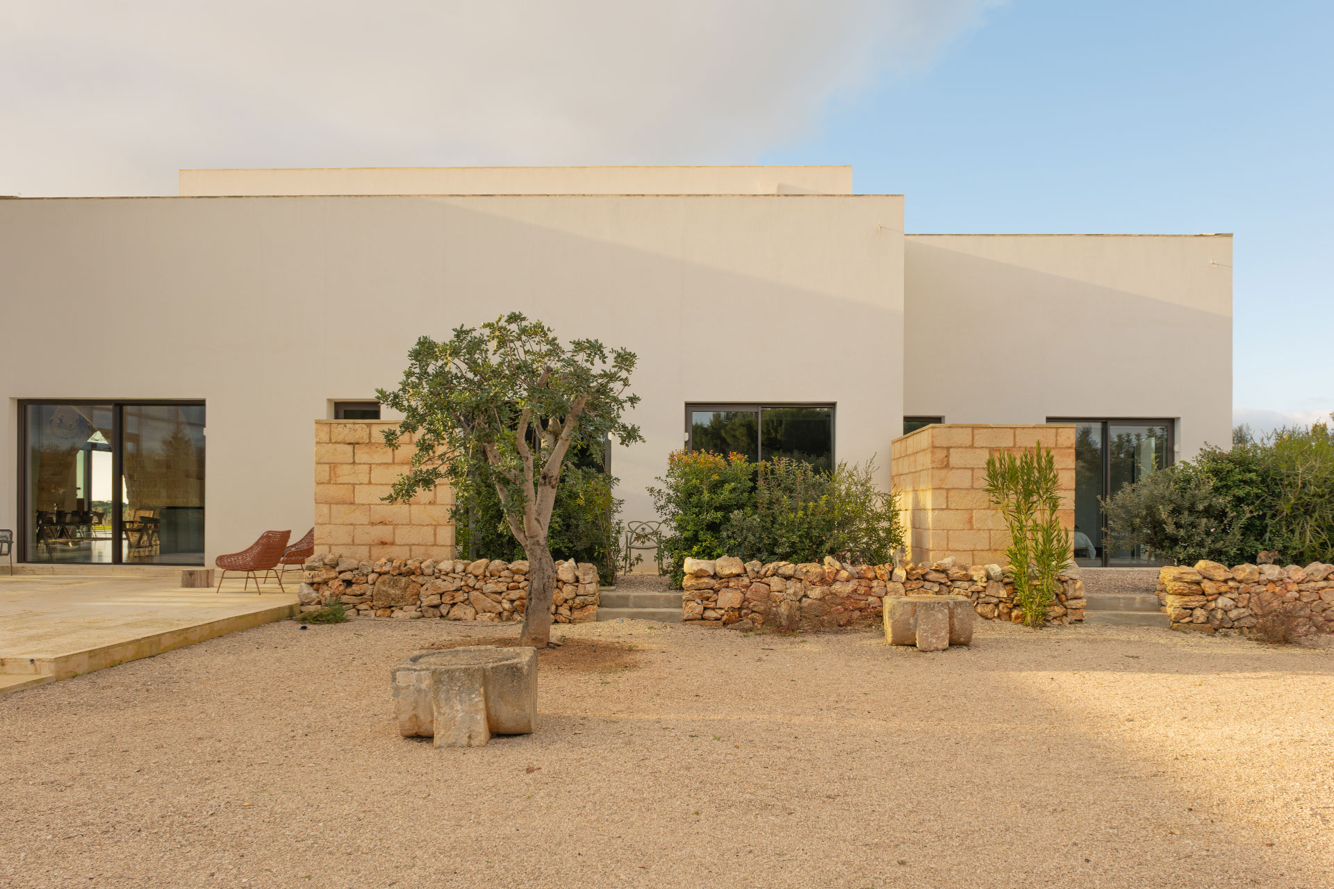 maison dans les Pouilles masseria Li Cafari maison dans les Pouilles masseria Li Cafari