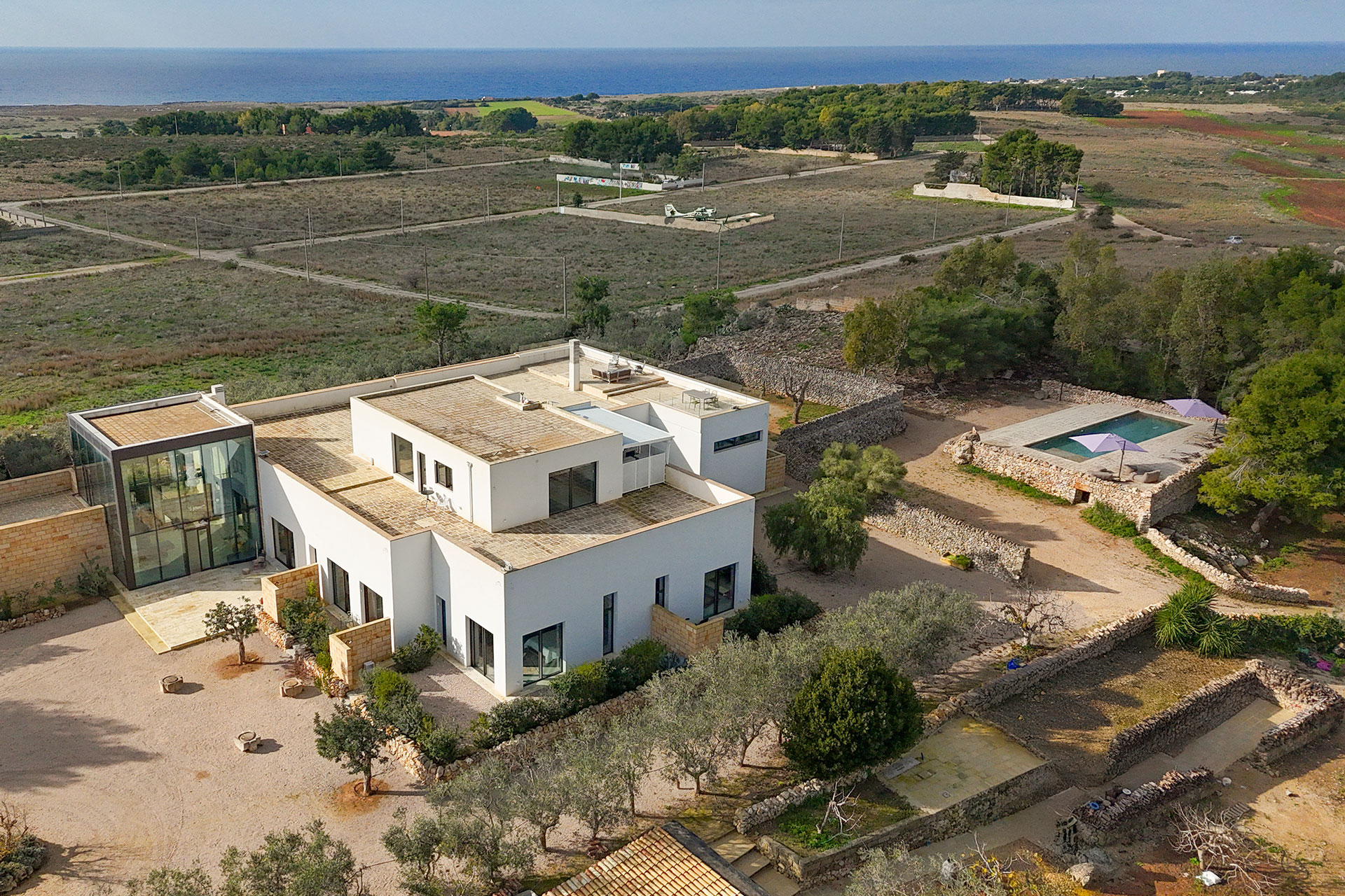 maison dans les Pouilles masseria Li Cafari maison dans les Pouilles masseria Li Cafari