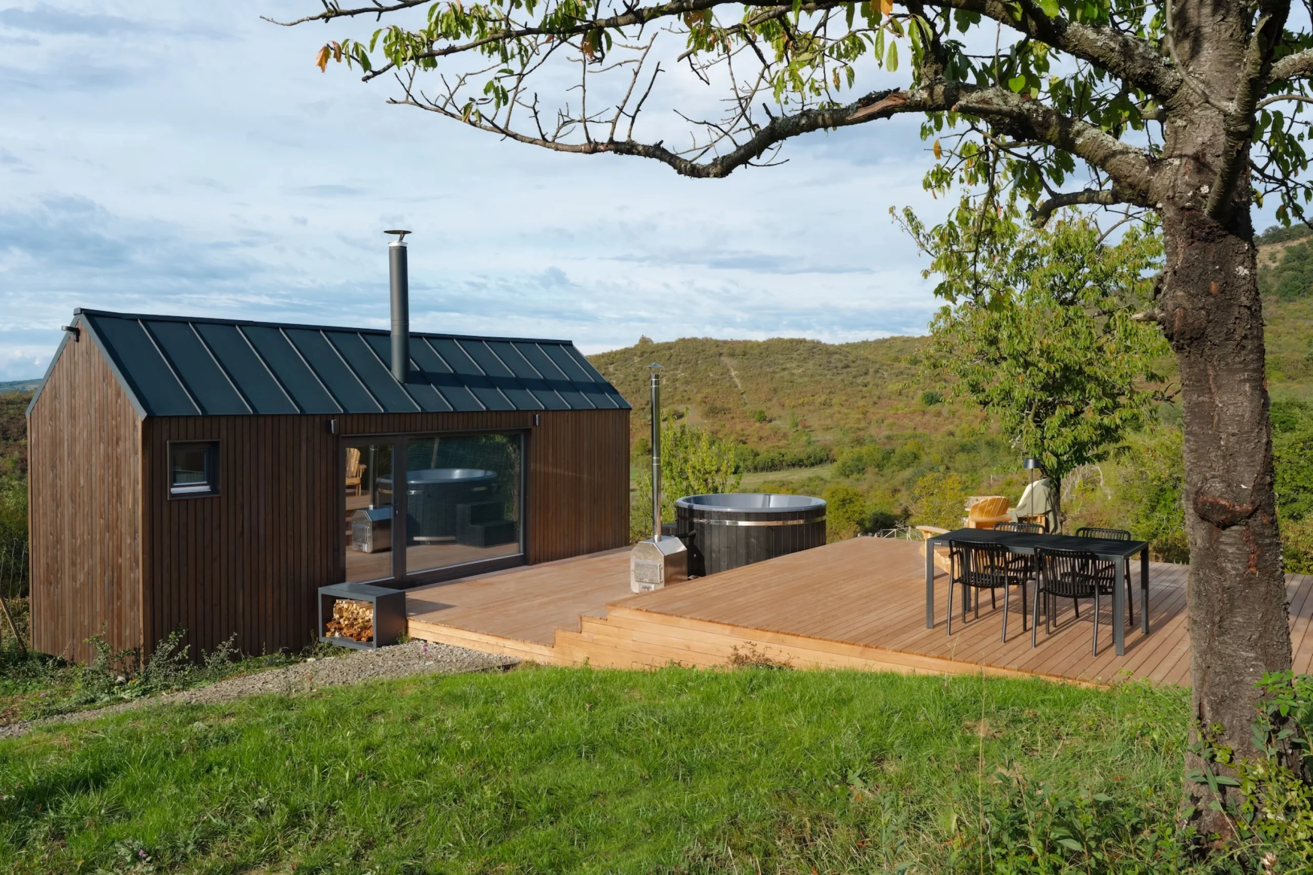 tiny house de 20m2 tiny house de 20m2