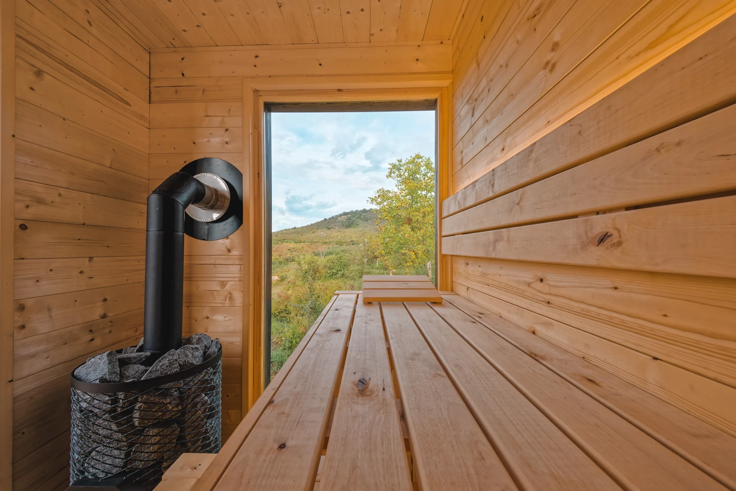 sauna sauna