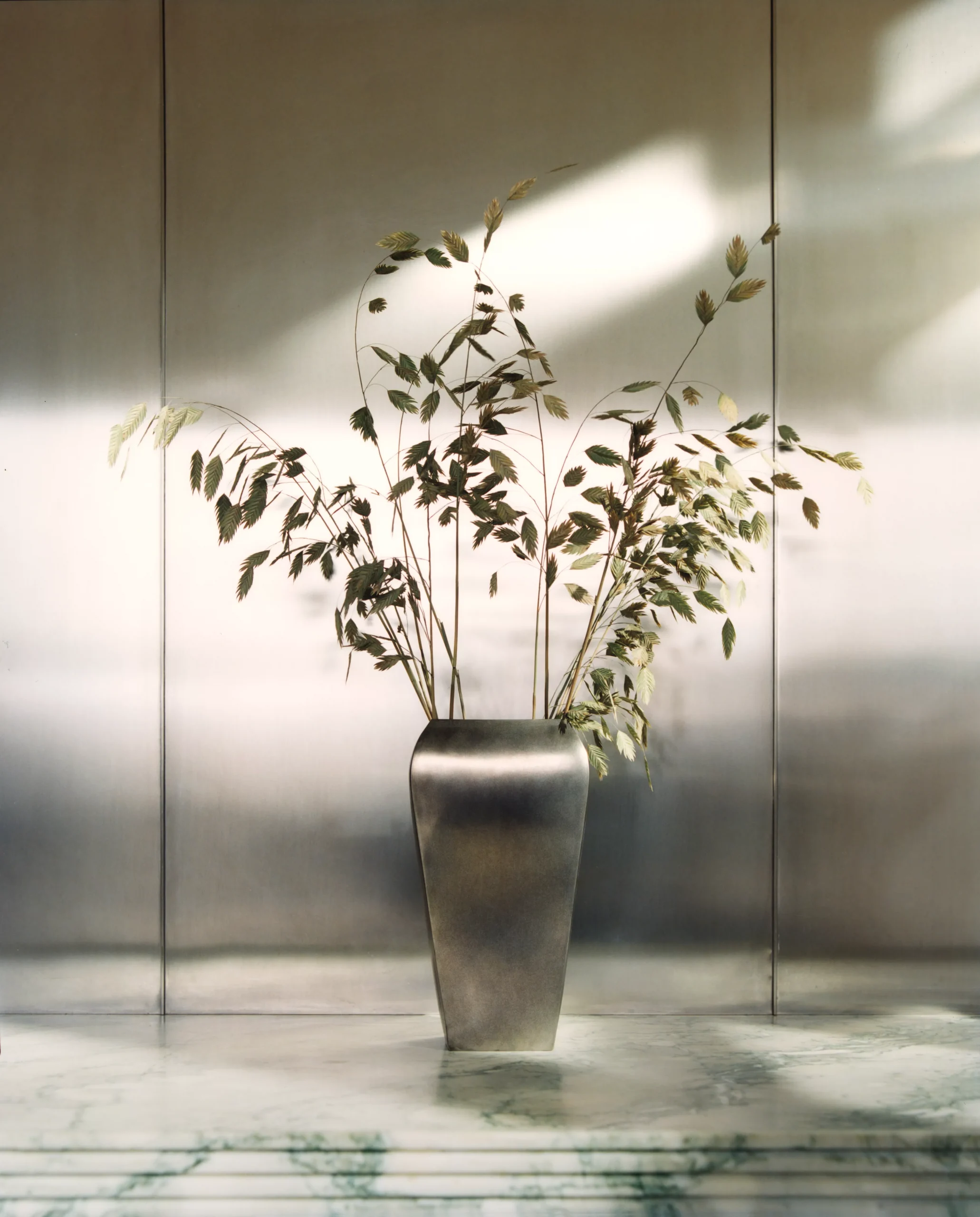 vase inox vase inox