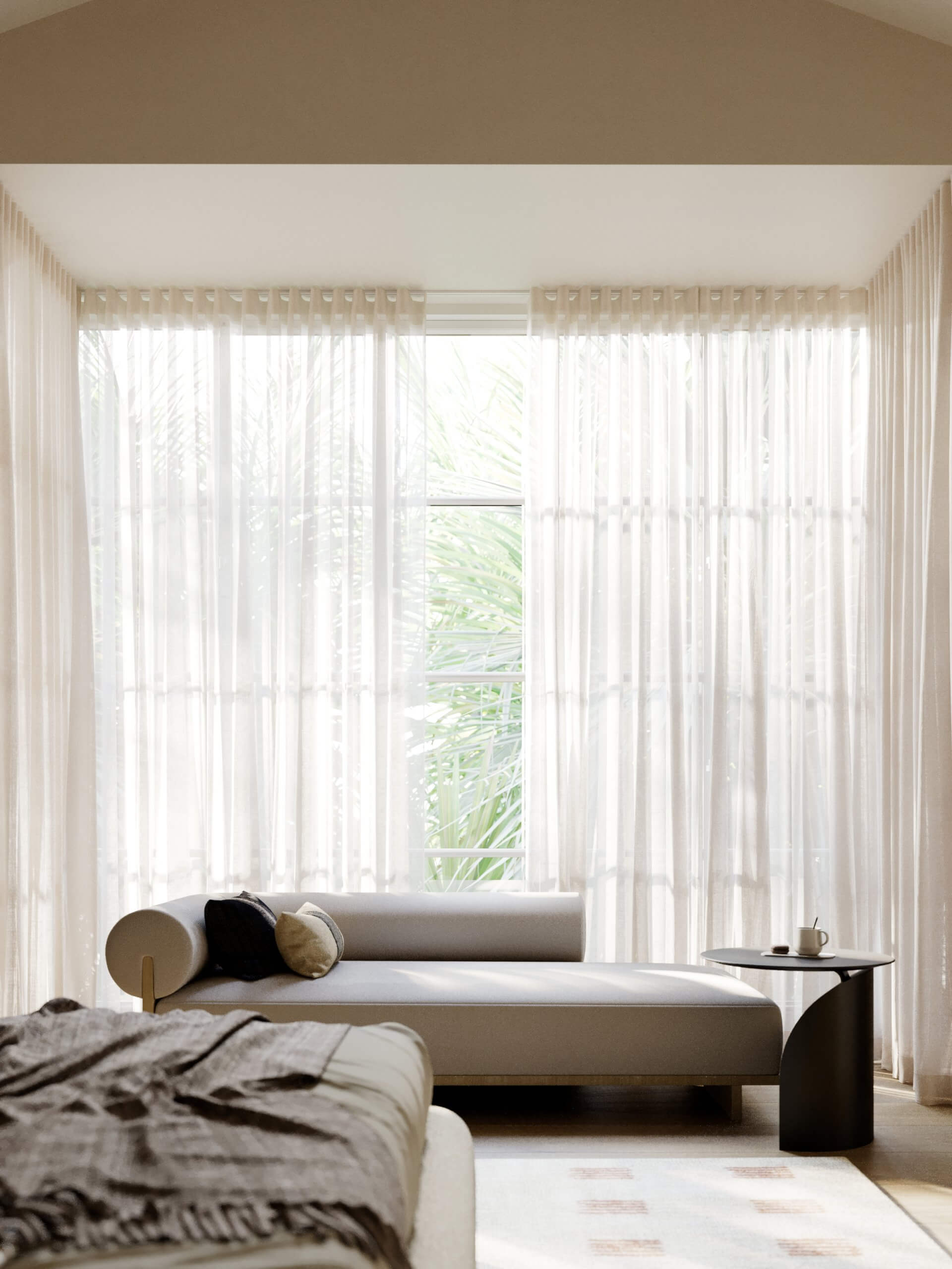 grande chambre style naturel et moderne grande chambre style naturel et moderne