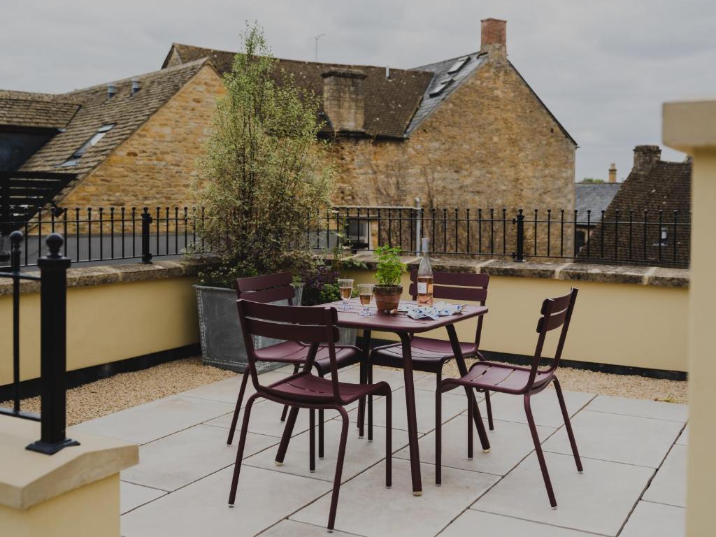 terrasse charmant appartement de 56m2 Cotswolds terrasse charmant appartement de 56m2 Cotswolds