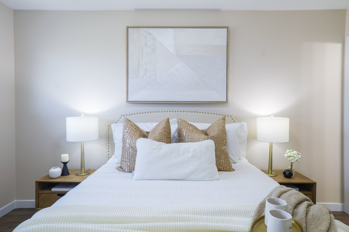 Canicule : comment rafraîchir sa chambre pour mieux dormir Planète Déco