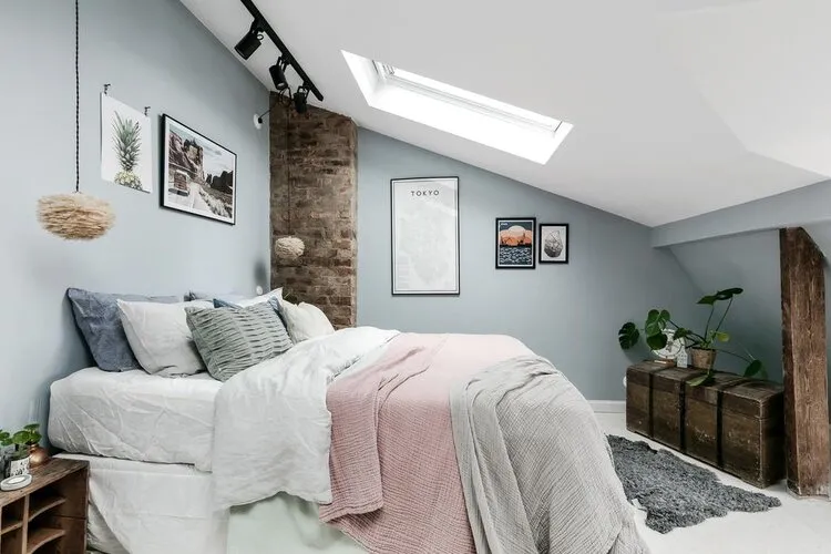 Canicule : comment rafraîchir sa chambre pour mieux dormir Planète Déco