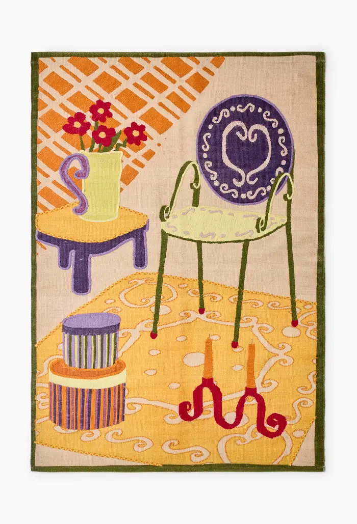 collab Monoprix x Les Crafties 2026