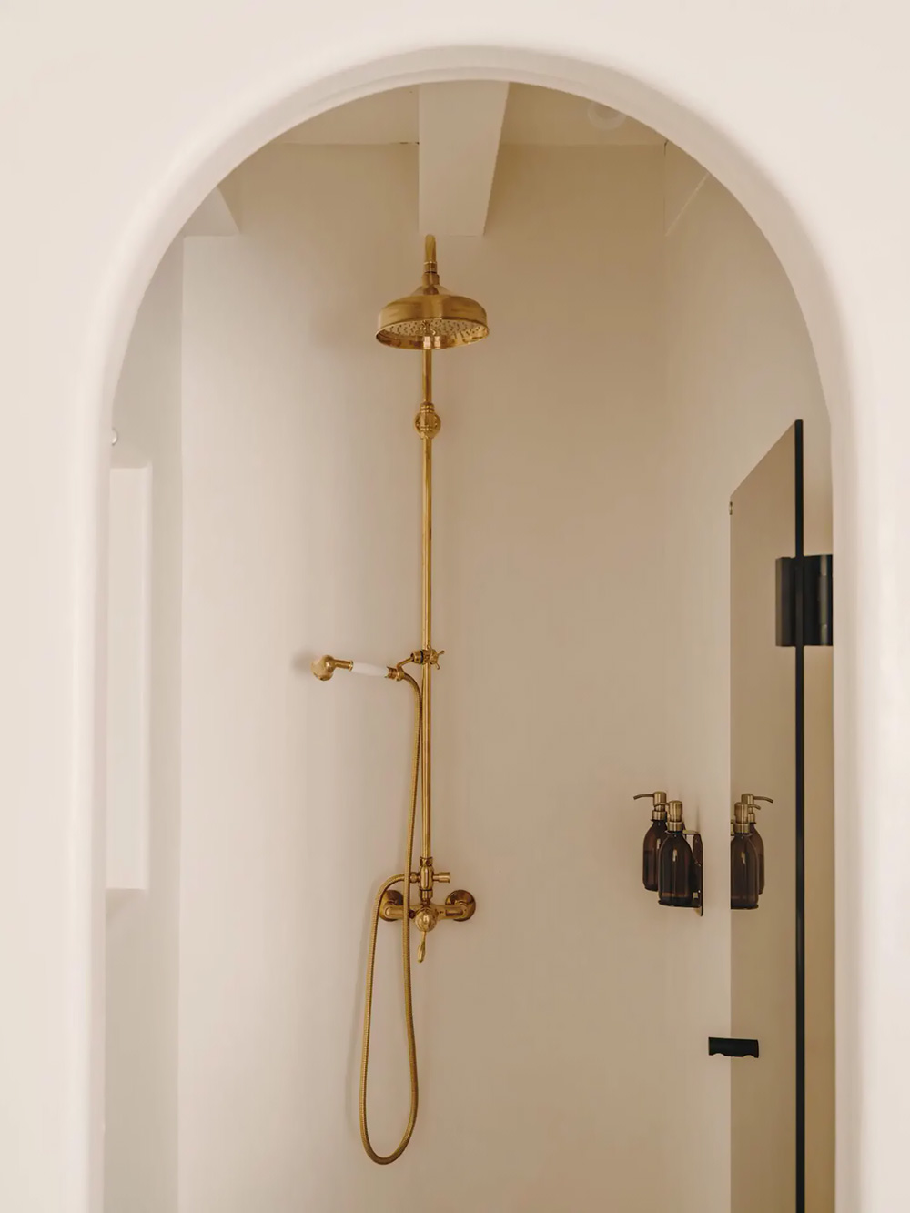 bathroom Palazzo Caterina Hvar Croatia