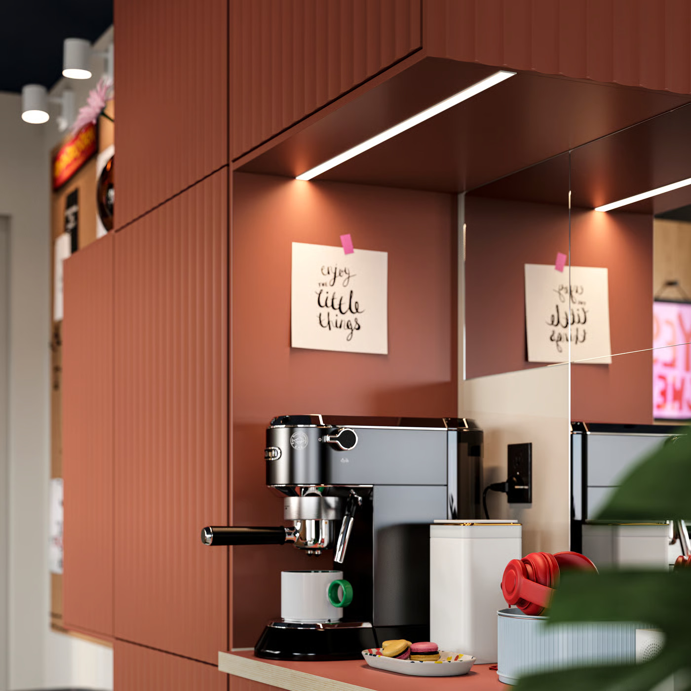 coin café