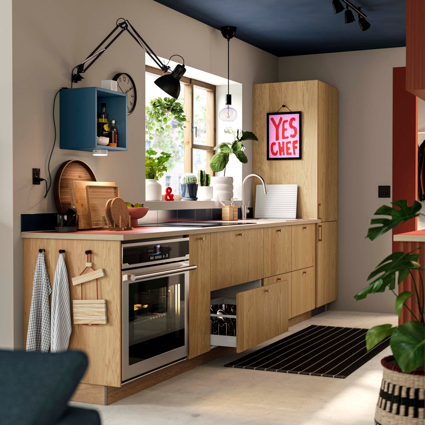cuisine IKEA