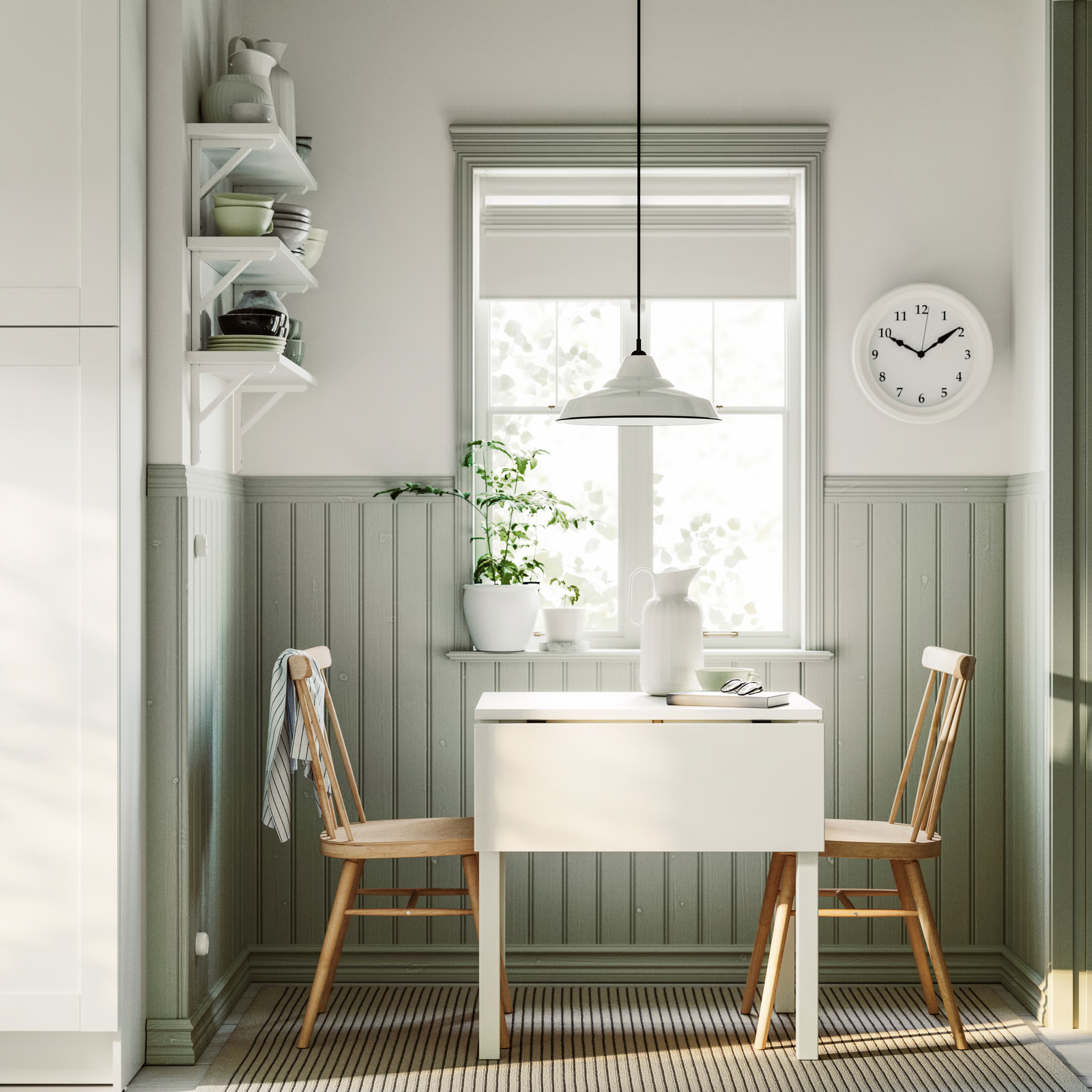 cuisine mur vert sauge cuisine mur vert sauge