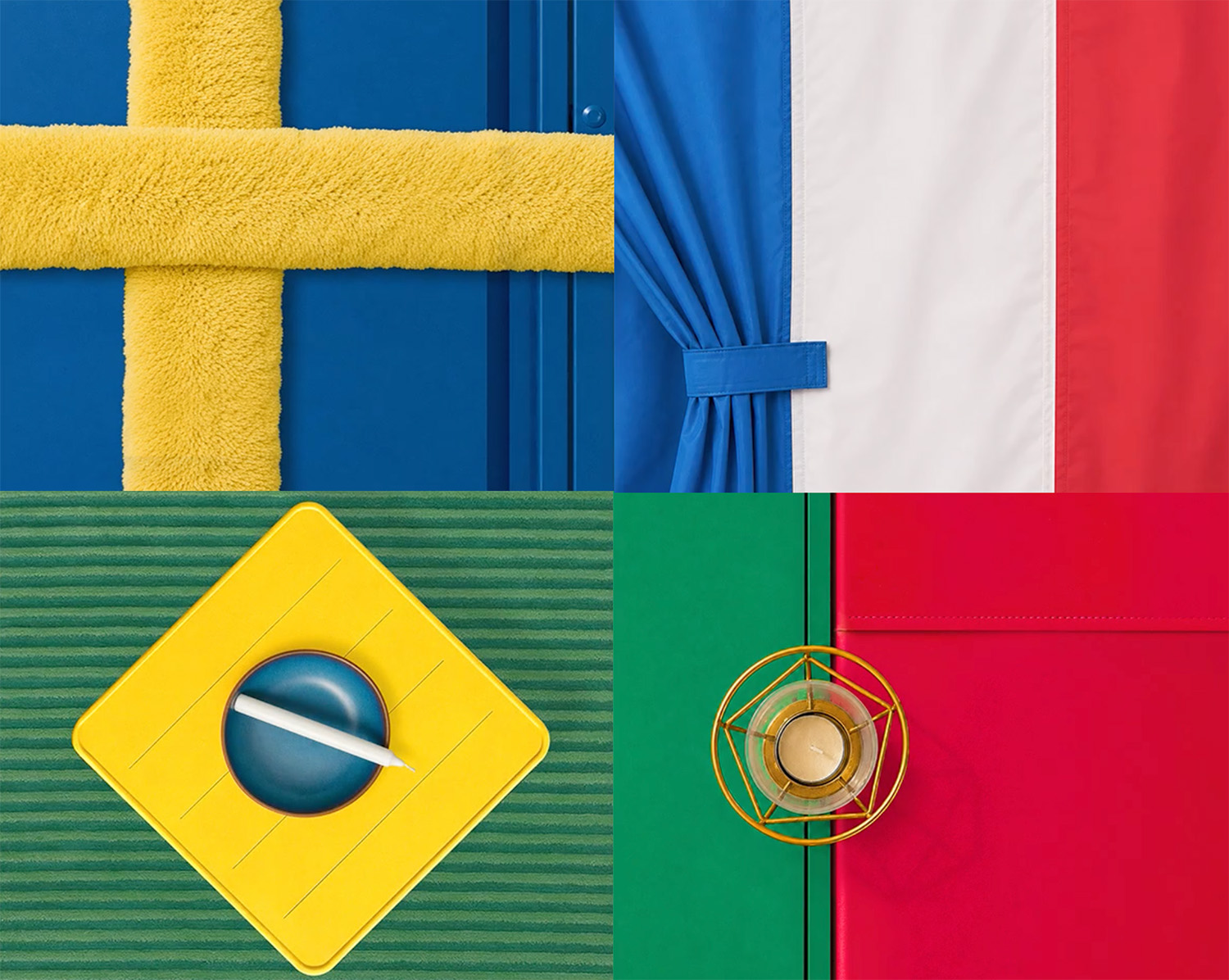 drapeau Mondial 2026 IKEA drapeau Mondial 2026 IKEA