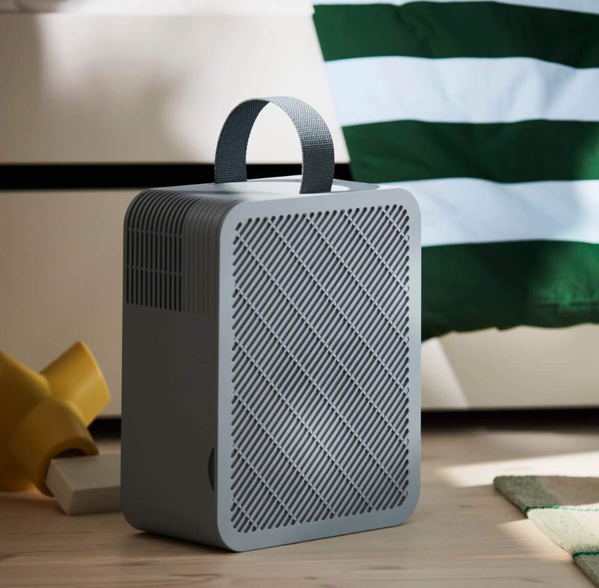 purificateur d'air portable
