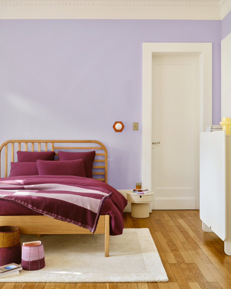chambre collection automne hiver catalogue La Redoute Intérieurs 2026 chambre collection automne hiver catalogue La Redoute Intérieurs 2026