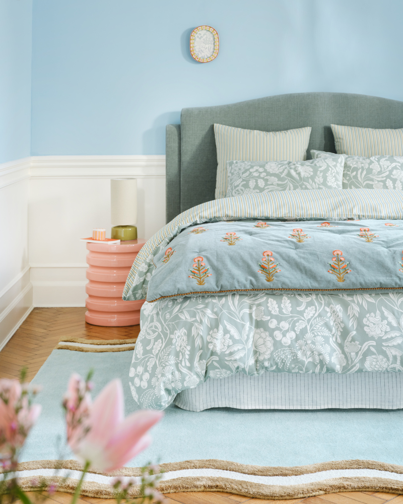 chambre collection automne hiver catalogue La Redoute Intérieurs 2026 chambre collection automne hiver catalogue La Redoute Intérieurs 2026