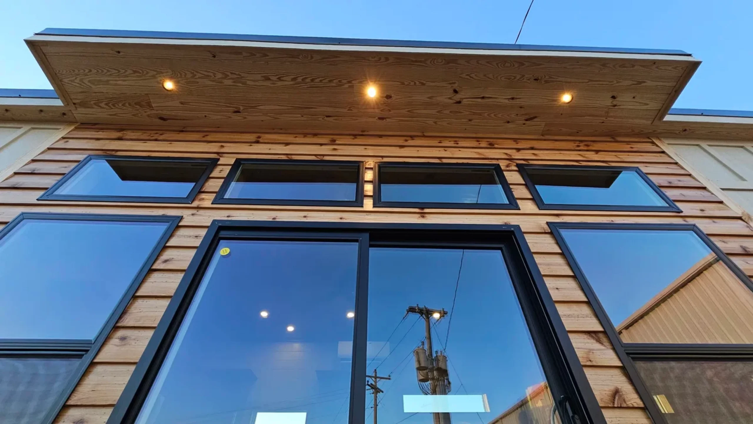 tiny house 37m2 Miami Phoenix Building Solutions