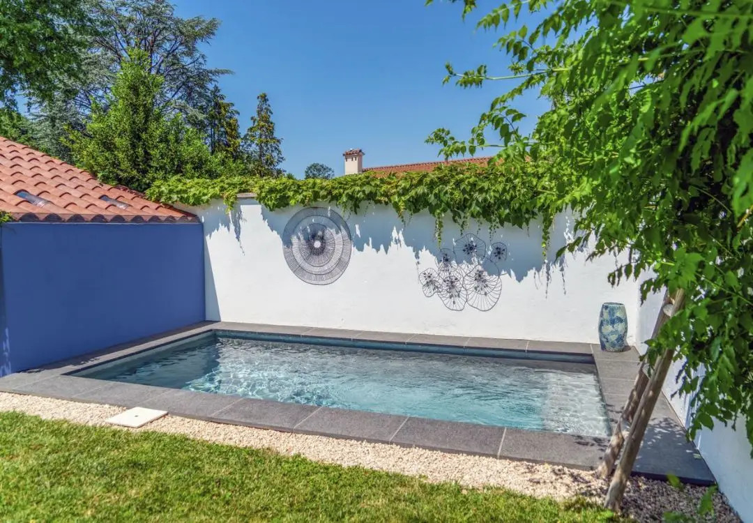 mini piscine France Diffazur