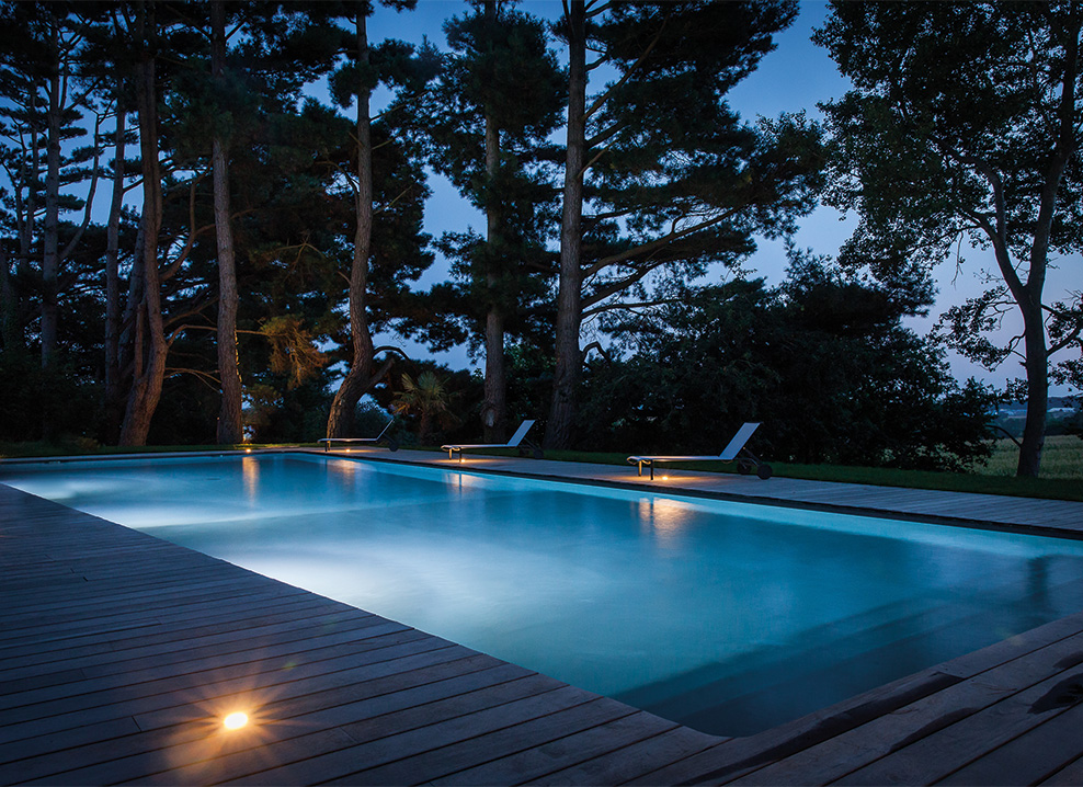 piscine France Mondial Piscine