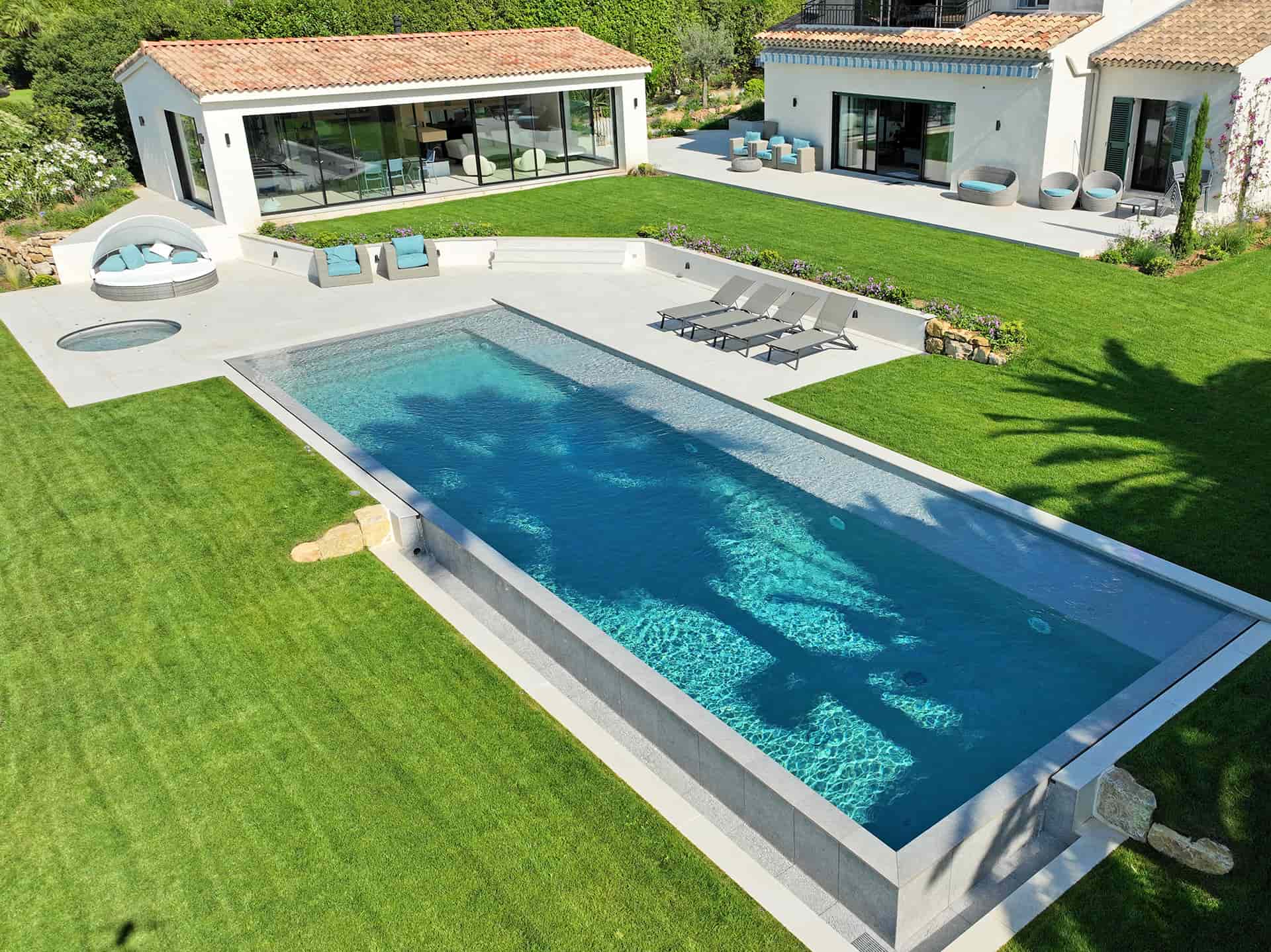 piscine France Diffazur