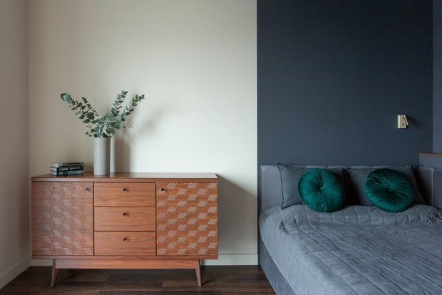 chambre dans studio 28m2 avec alcove chambre dans studio 28m2 avec alcove