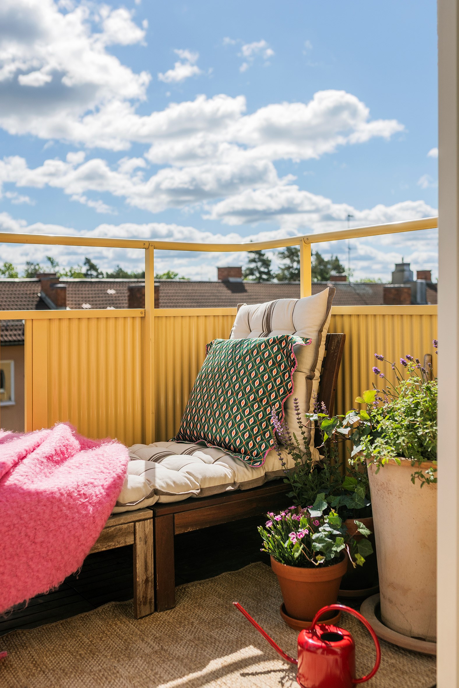 balcon balcon