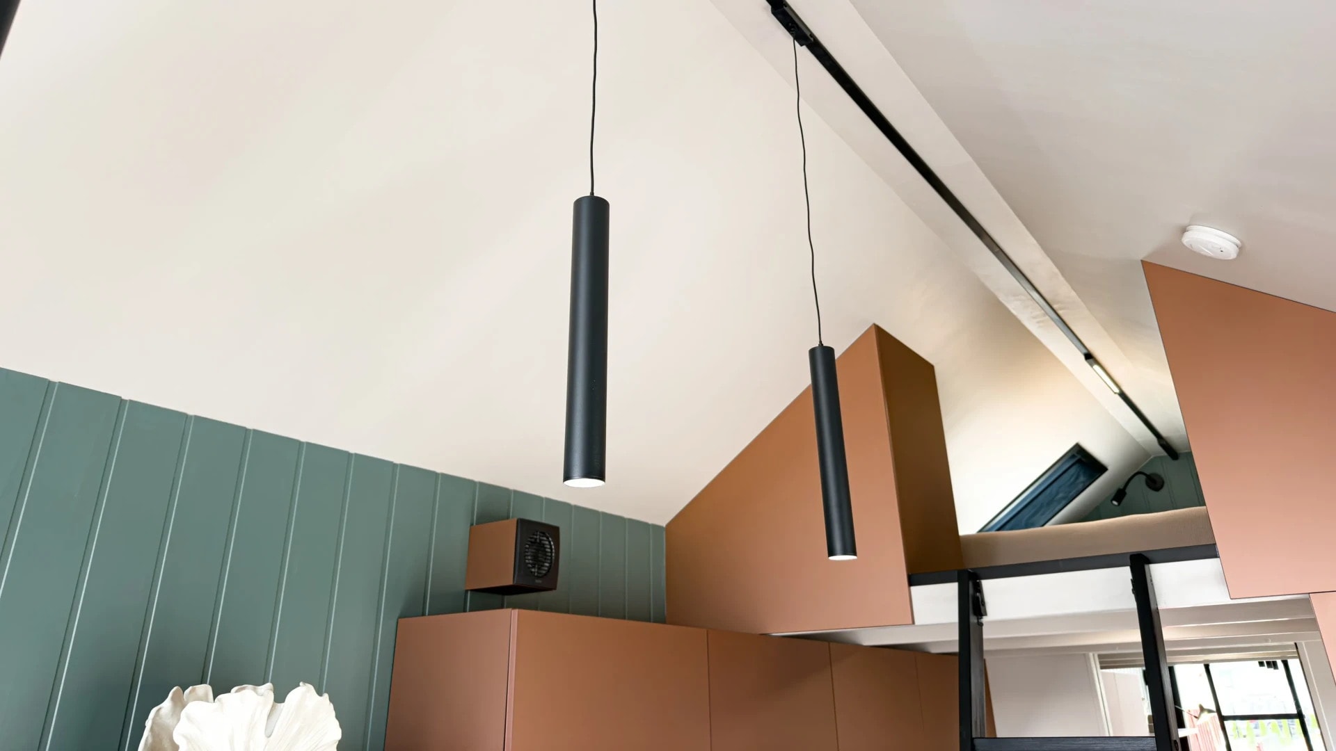 tiny house européenne de 16m2 Sunrise Prestige par Mobi House tiny house européenne de 16m2 Sunrise Prestige par Mobi House