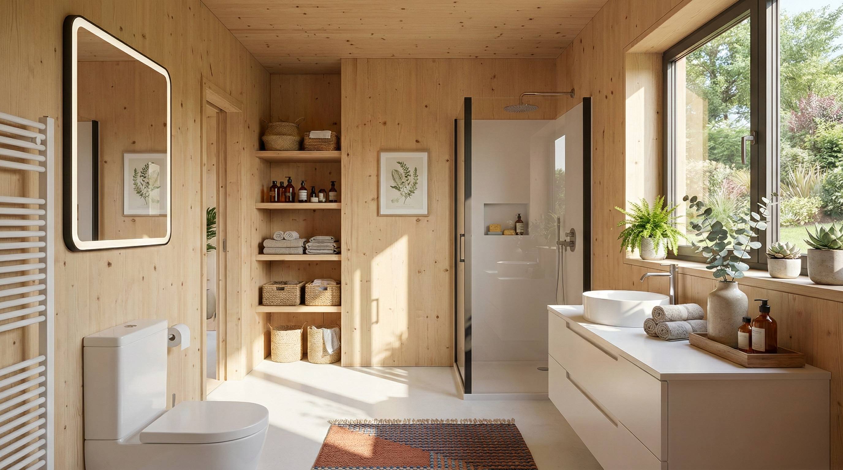 salle de bain salle de bain