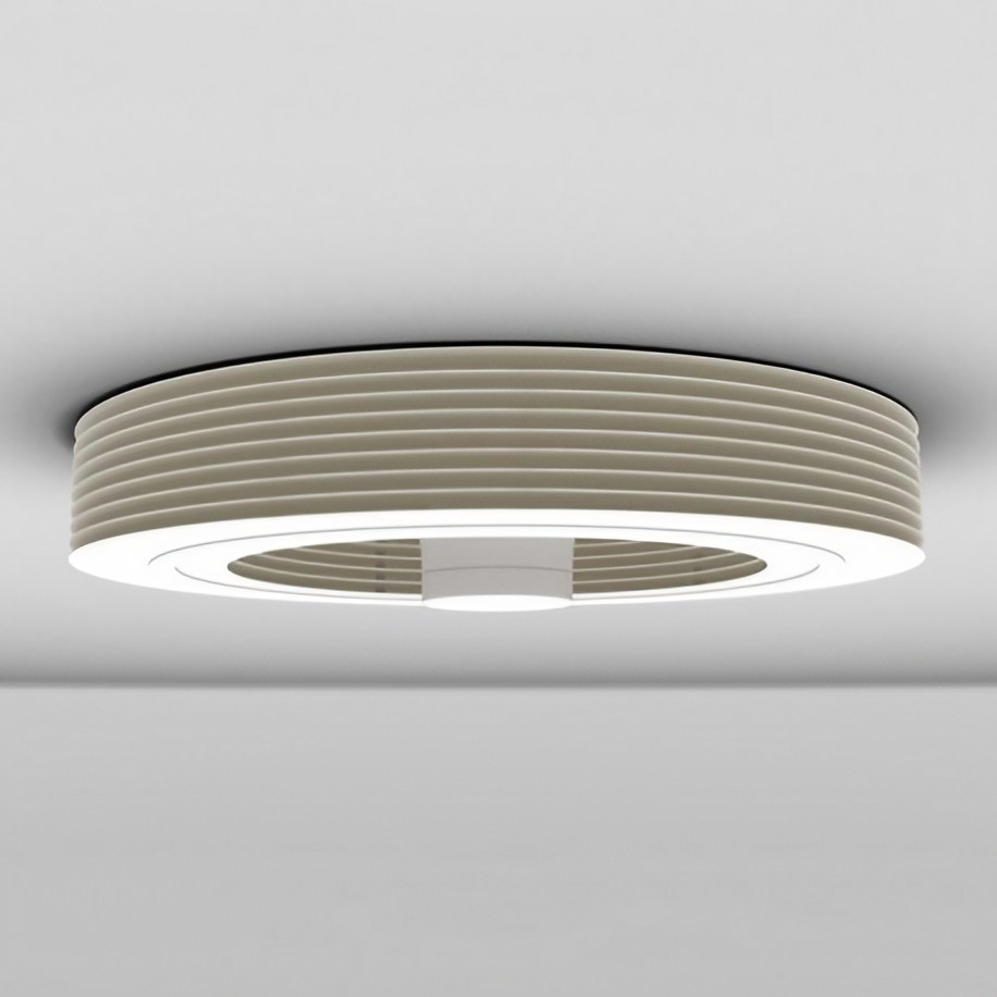 ventilateur sans pales de plafond