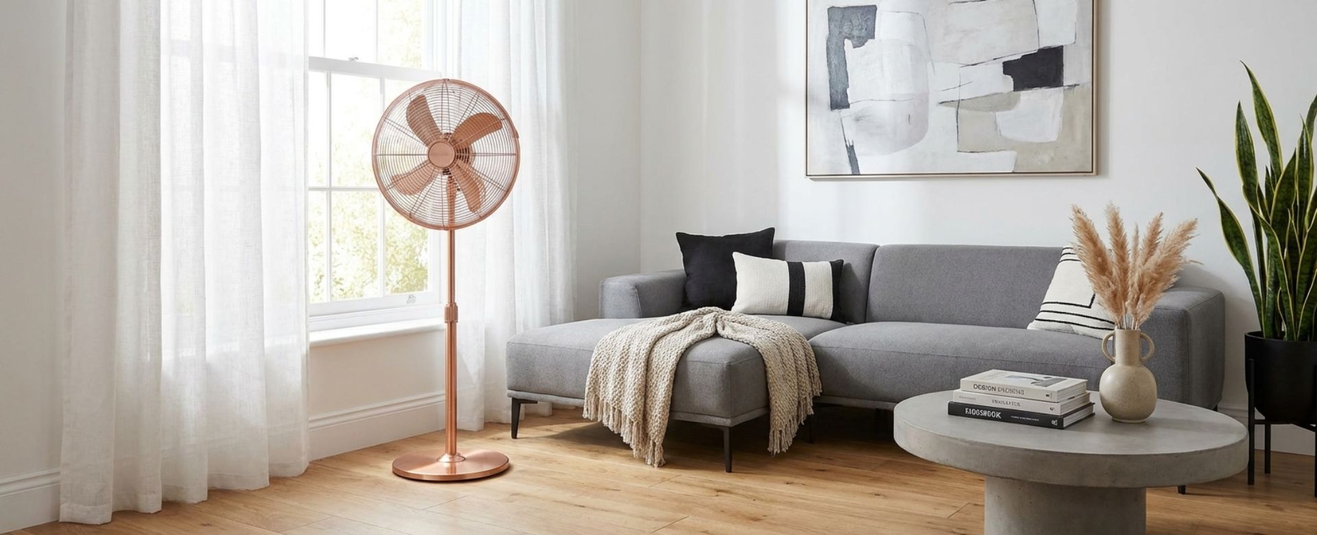 salon décoration design