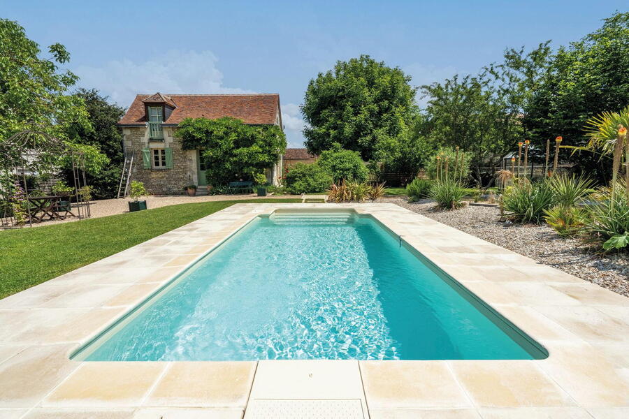 piscine France Desjoyaux