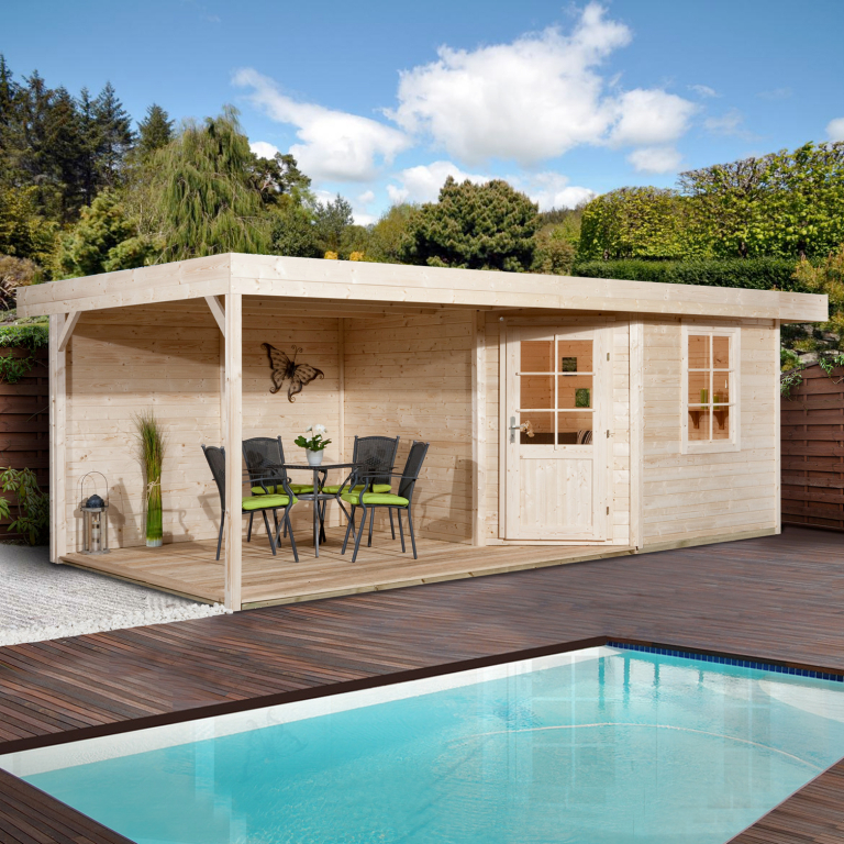 chalet de jardin en bois chalet de jardin en bois