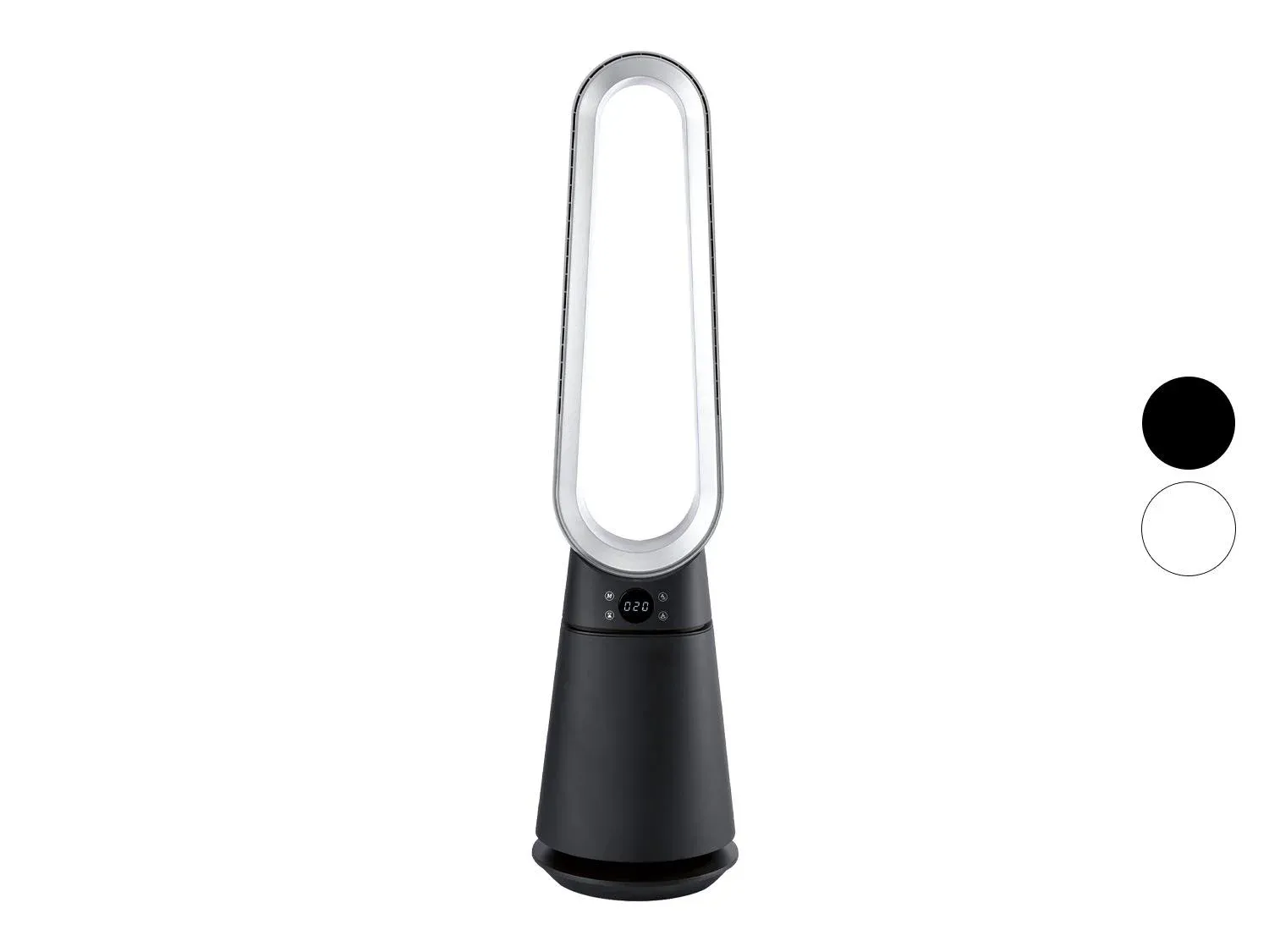 ventilateur design Lidl