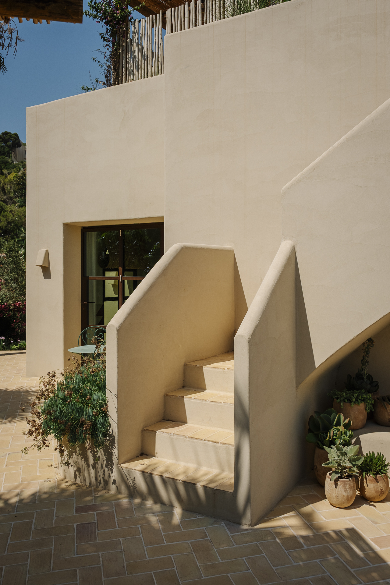 villa méditerranéenne contemporaine et passive avec piscine villa méditerranéenne contemporaine et passive avec piscine