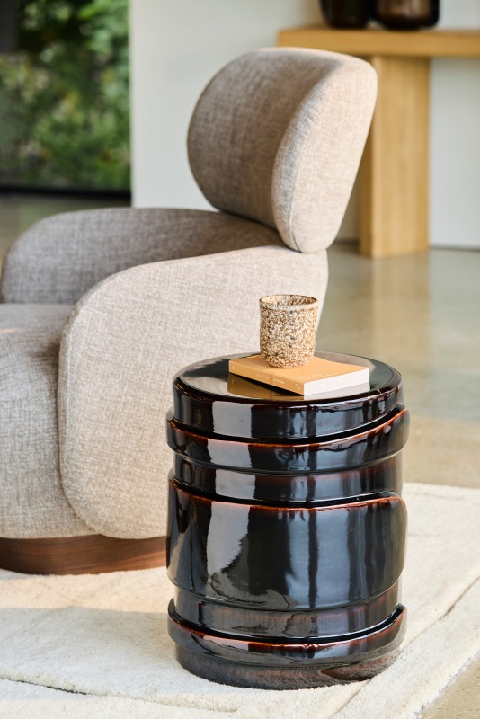bout de canapé collection AMPM 2026/2027 automne hiver