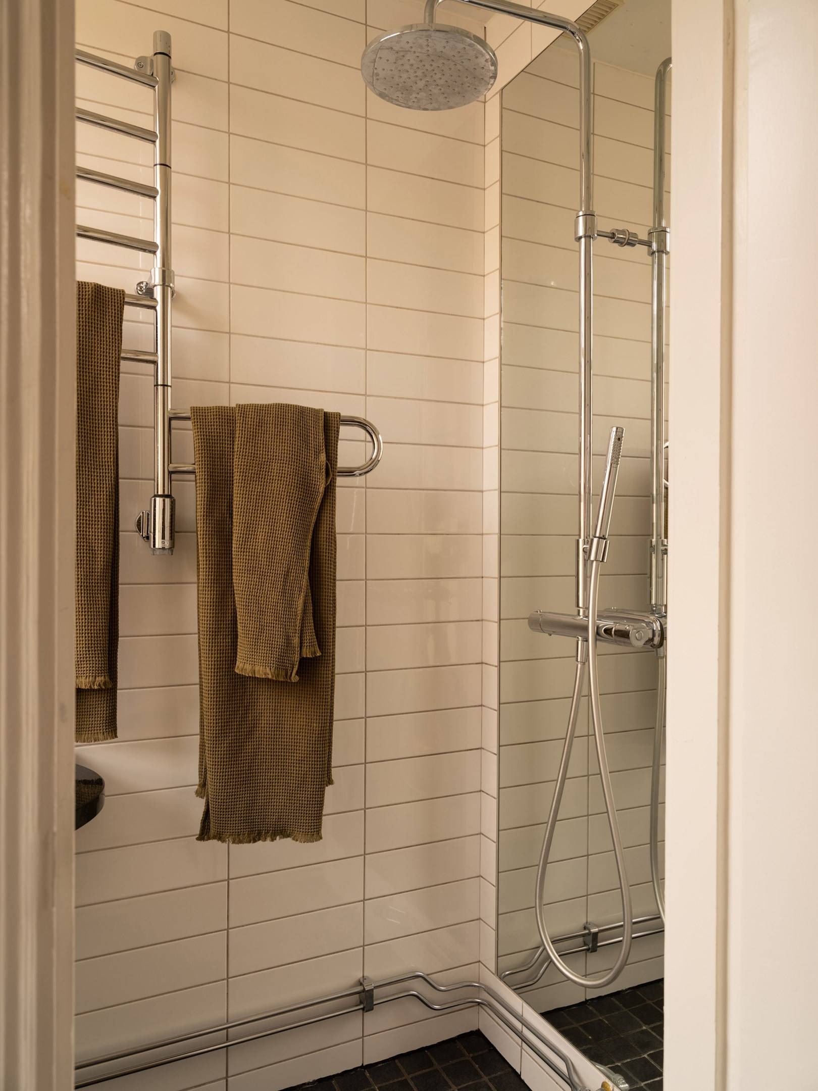 small bathroom