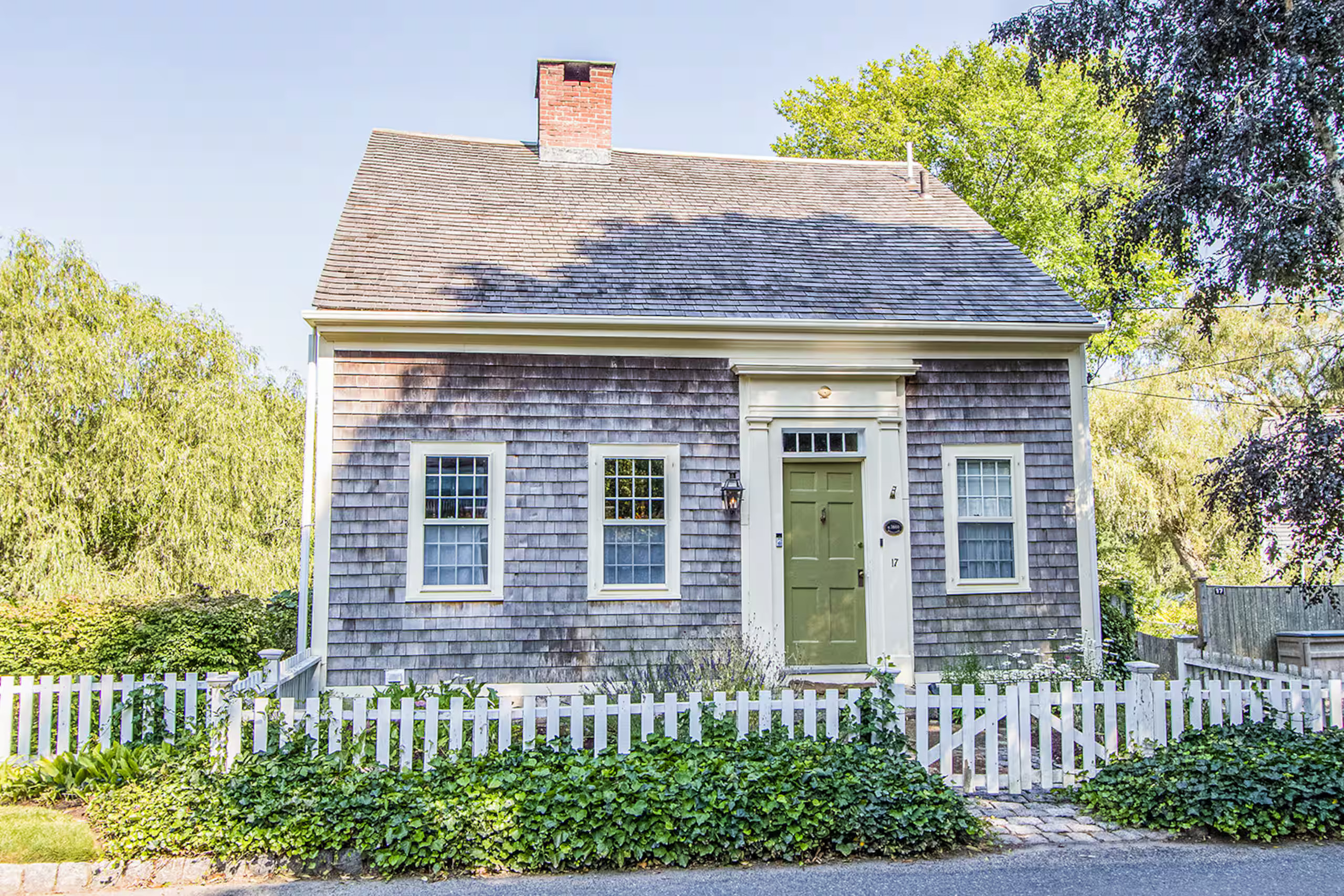 maison à Cape Cod