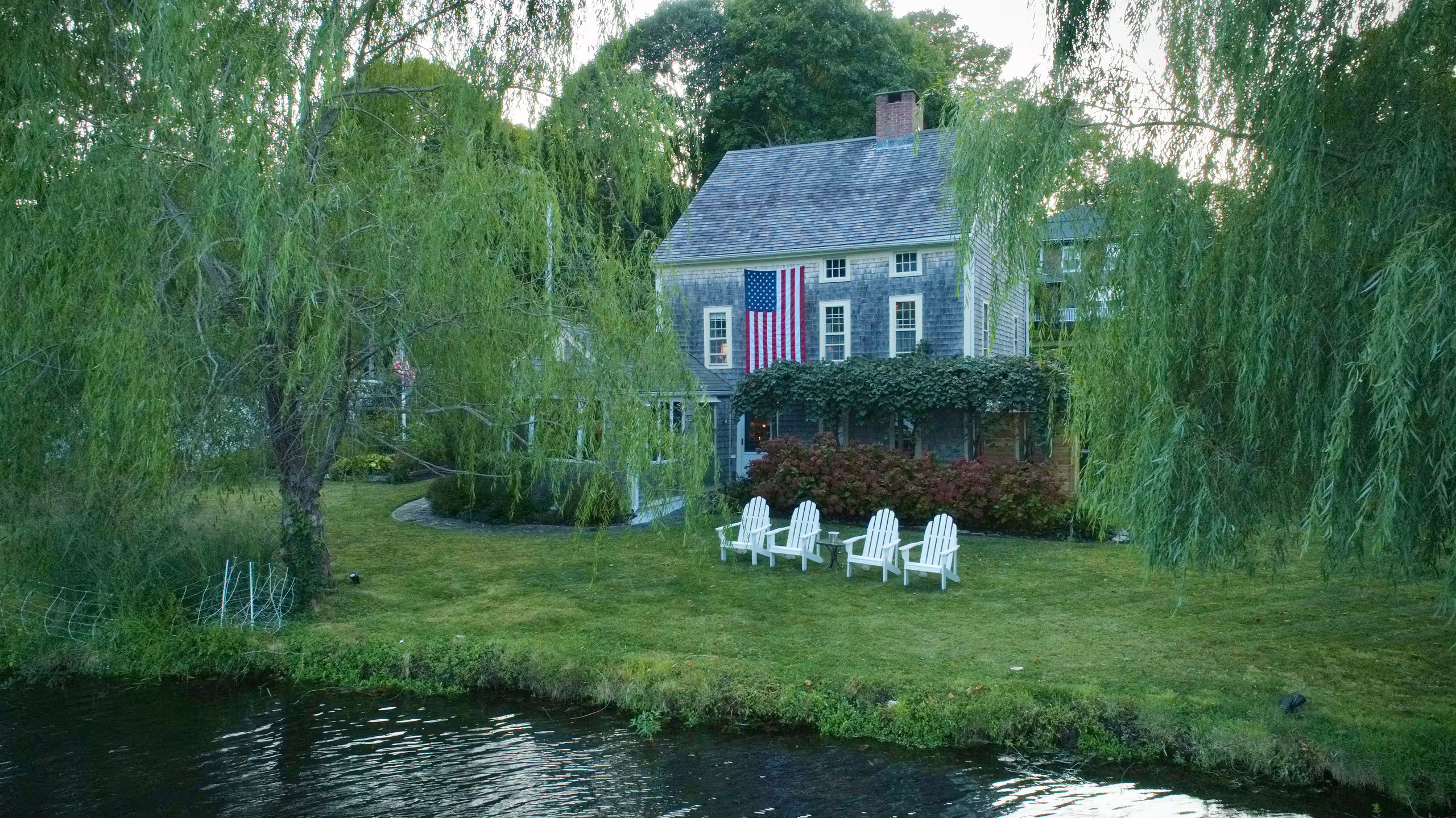maison à Cape Cod
