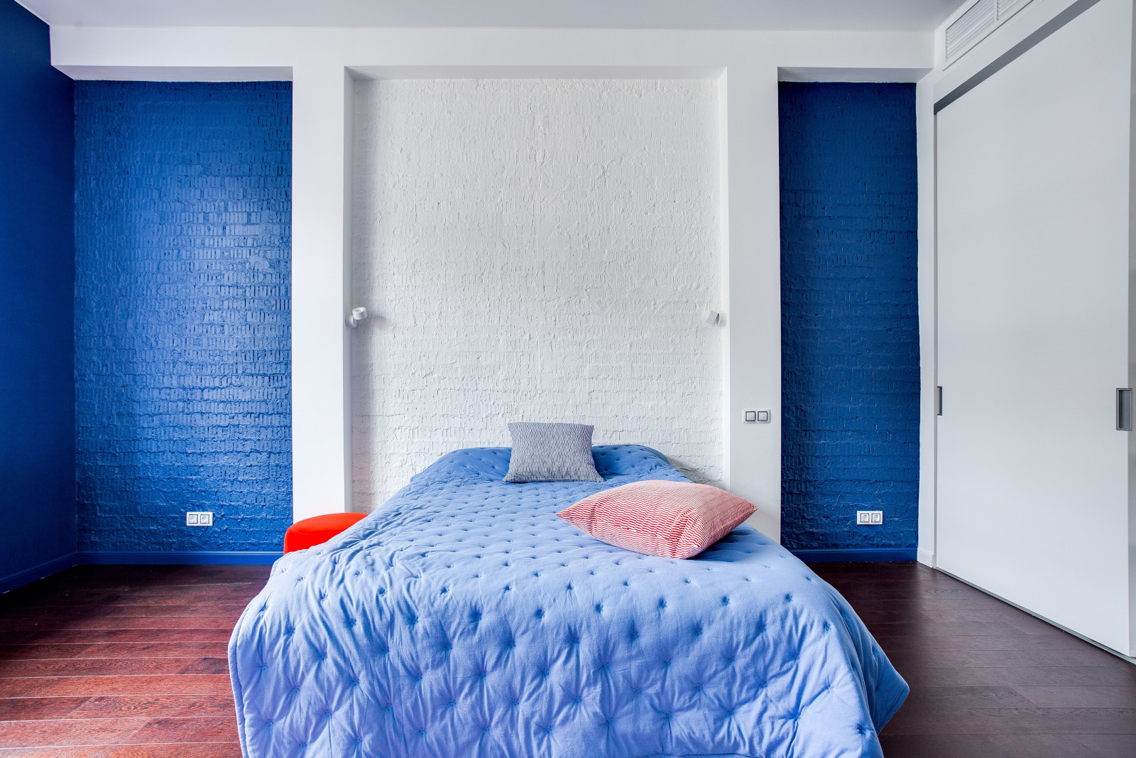 chambre couleurs France coupe du monde 2026 football