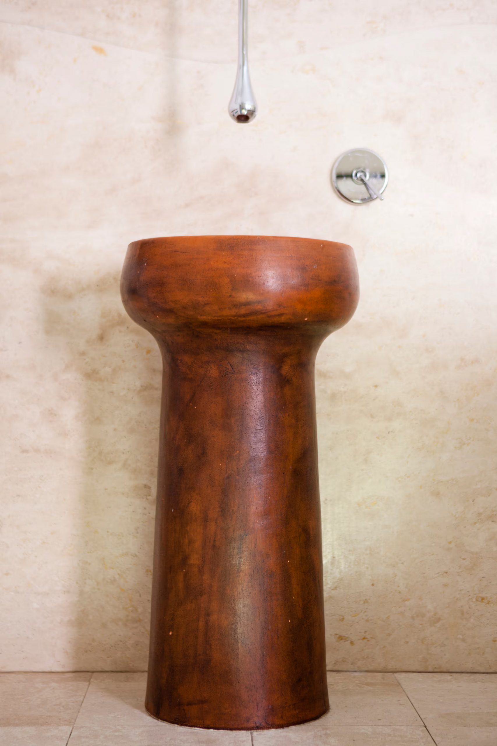 designer basin