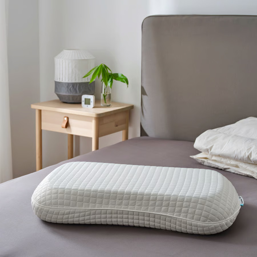 oreiller rafraichissant IKEA oreiller rafraichissant IKEA