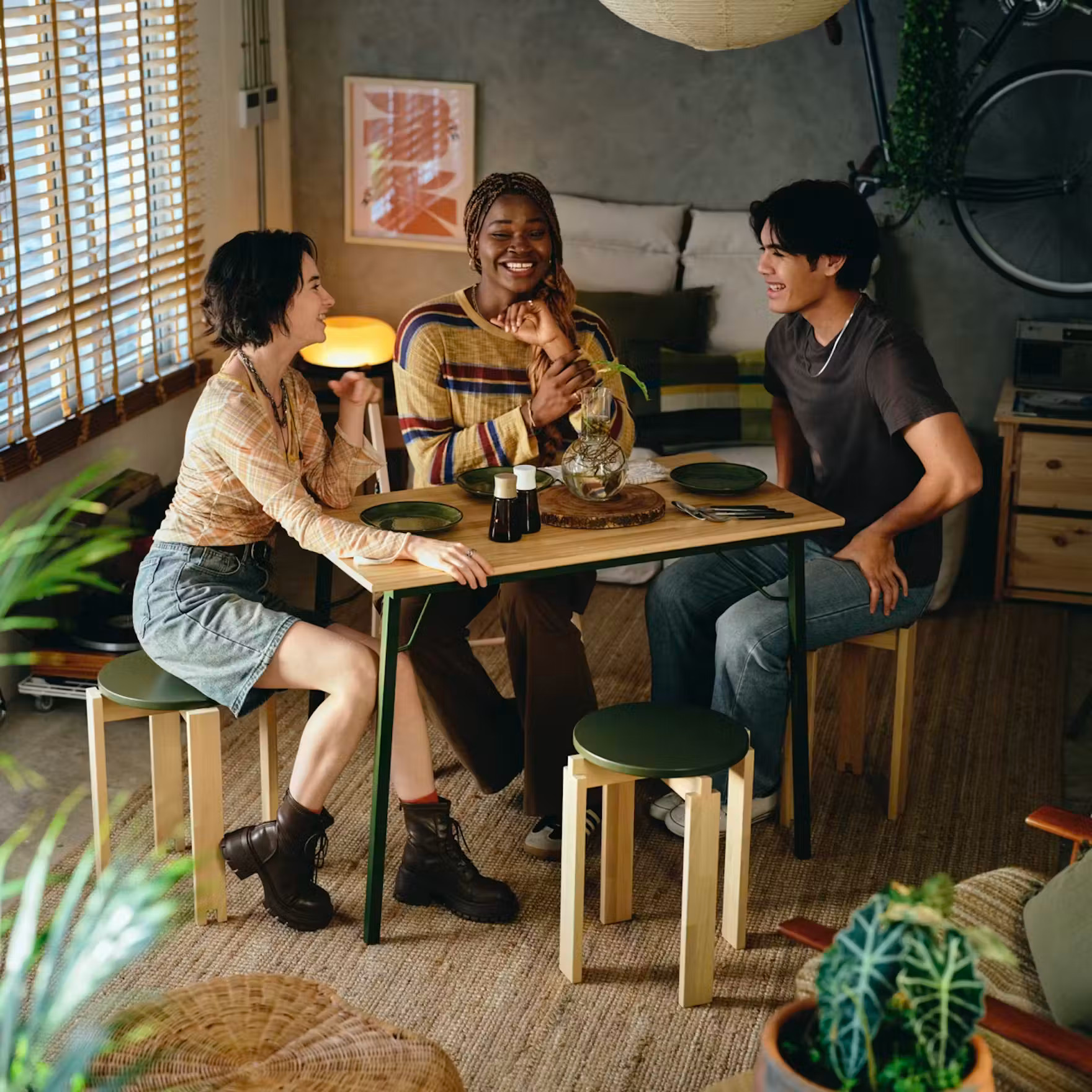 nouvelle collection IKEA Kompishäng août 2026
