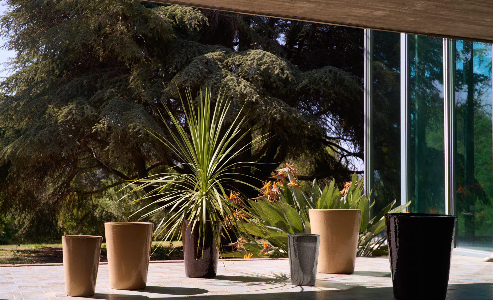 pots sur terrasse pots sur terrasse