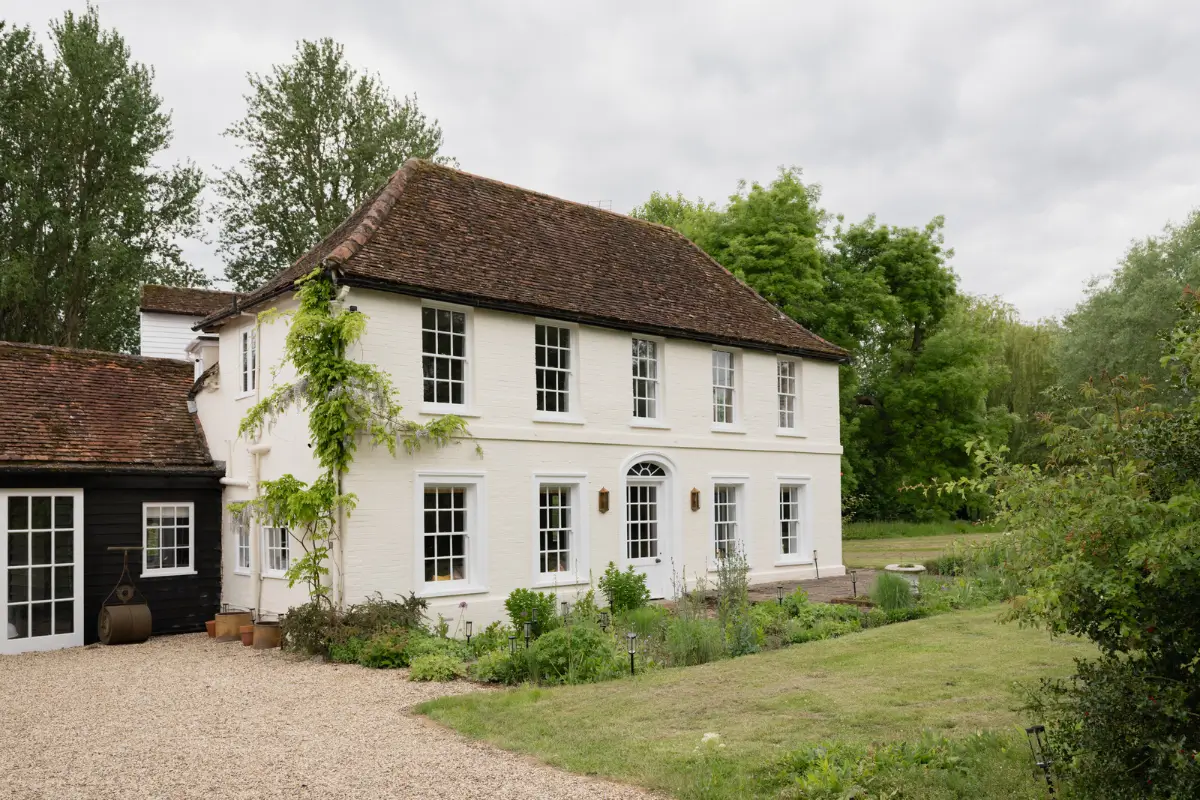 maison du 16e siècle Angleterre maison du 16e siècle Angleterre