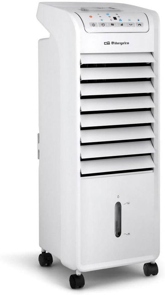 refroidisseur rafraichisseur d refroidisseur rafraichisseur d'air Orbegozo Air 46