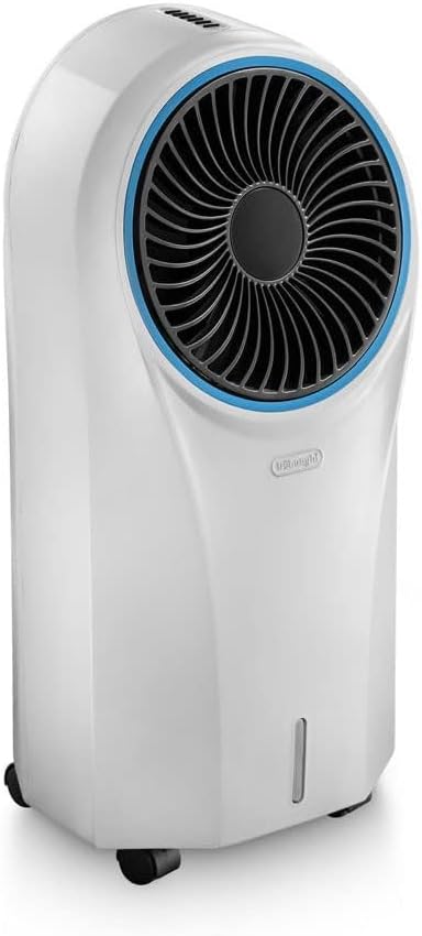 refroidisseur rafraichisseur d refroidisseur rafraichisseur d'air De'Longhi EV250