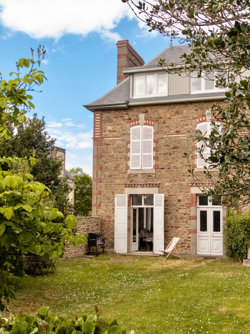 maison bretonne Photo : ©Lisa Marie Leclerc maison bretonne Photo : ©Lisa Marie Leclerc
