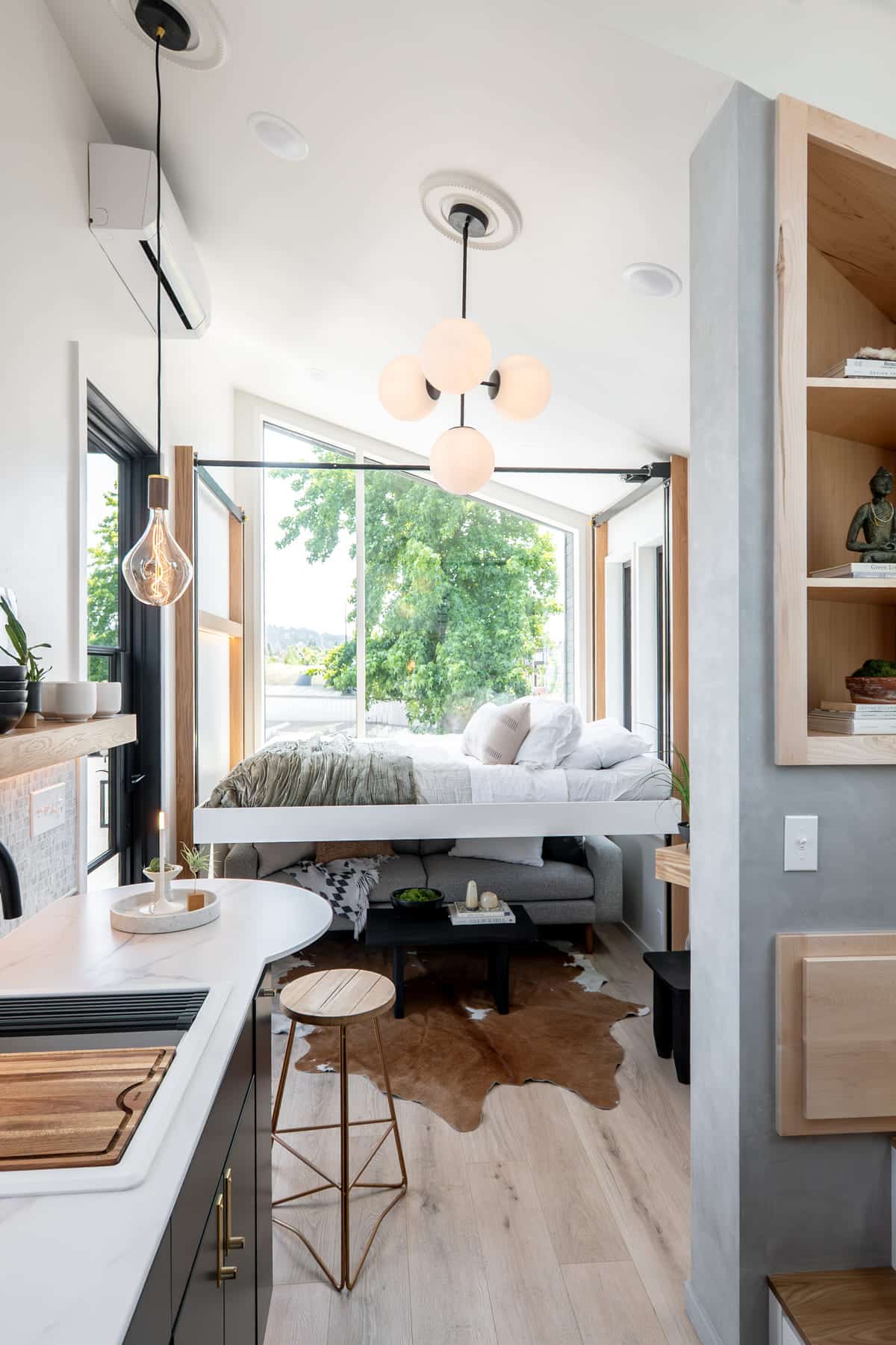 Terra Urban 26 Tru Form Tiny house