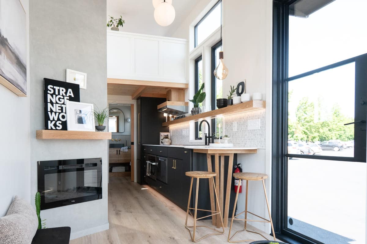 cuisine Terra Urban 26 Tru Form Tiny house cuisine Terra Urban 26 Tru Form Tiny house