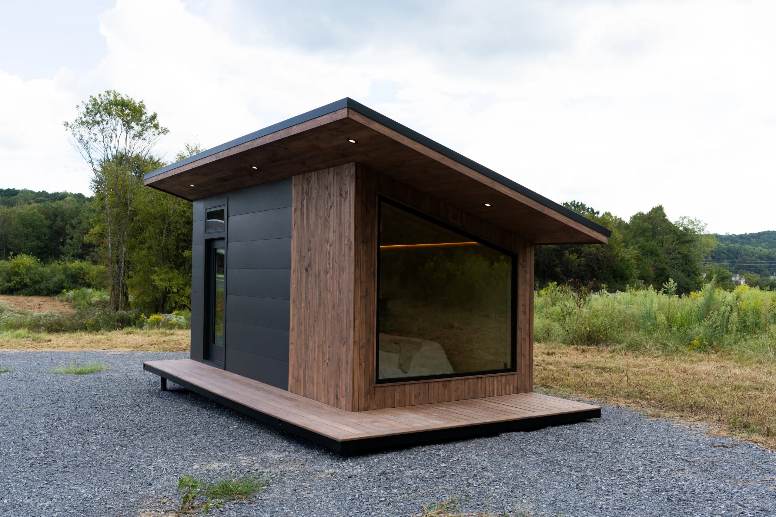 tiny house 17m2 Rogue Mini