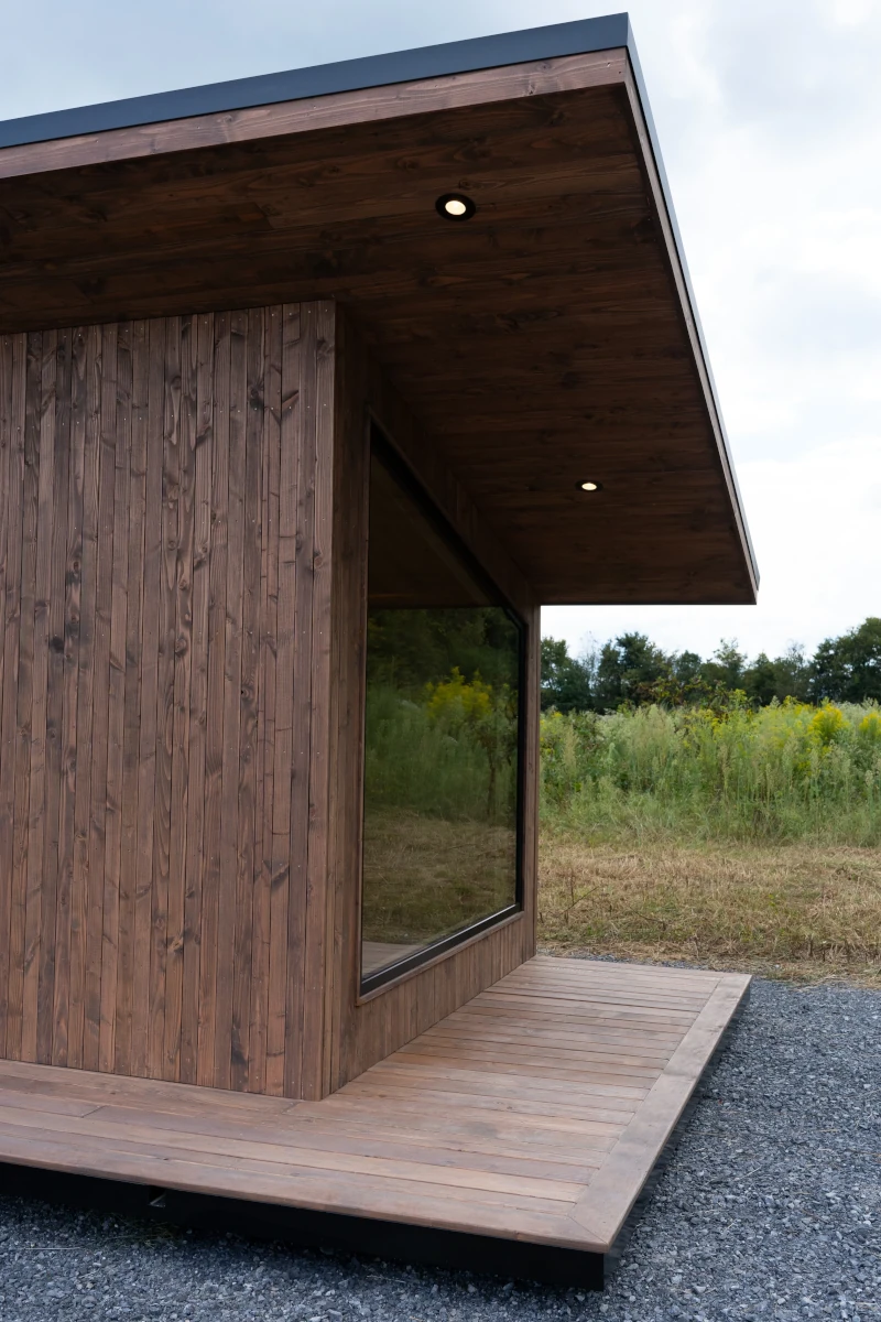 tiny house 17m2 Rogue Mini